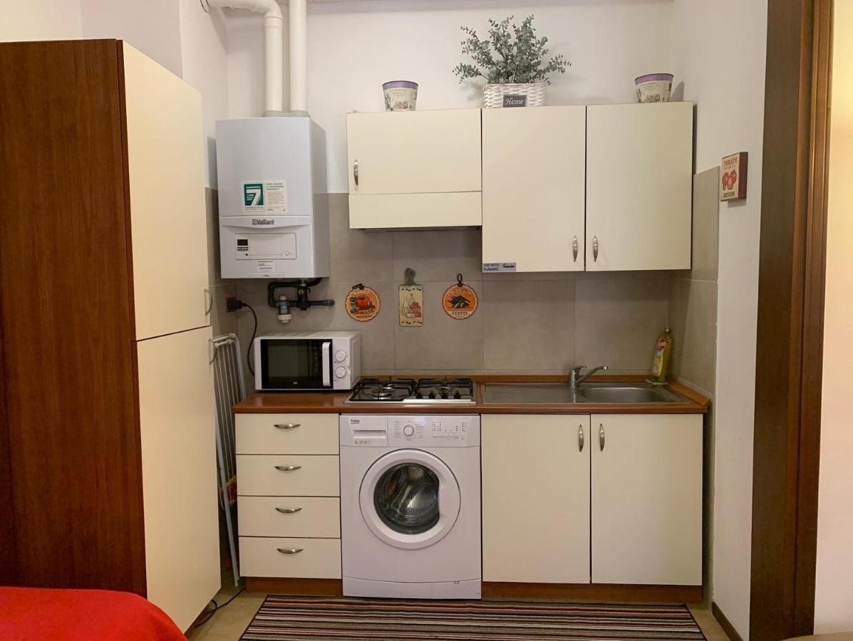 Appartamento Affitti Brevi Verona Colors/G.B. Rossi Friendly Εξωτερικό φωτογραφία