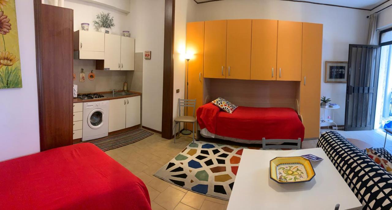 Appartamento Affitti Brevi Verona Colors/G.B. Rossi Friendly Εξωτερικό φωτογραφία