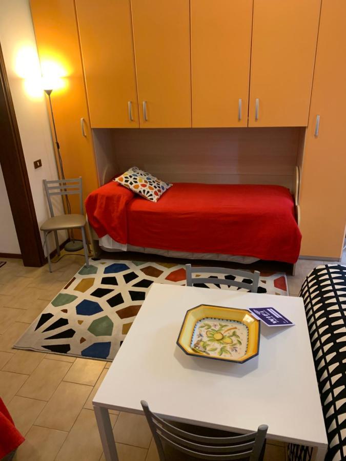 Appartamento Affitti Brevi Verona Colors/G.B. Rossi Friendly Εξωτερικό φωτογραφία