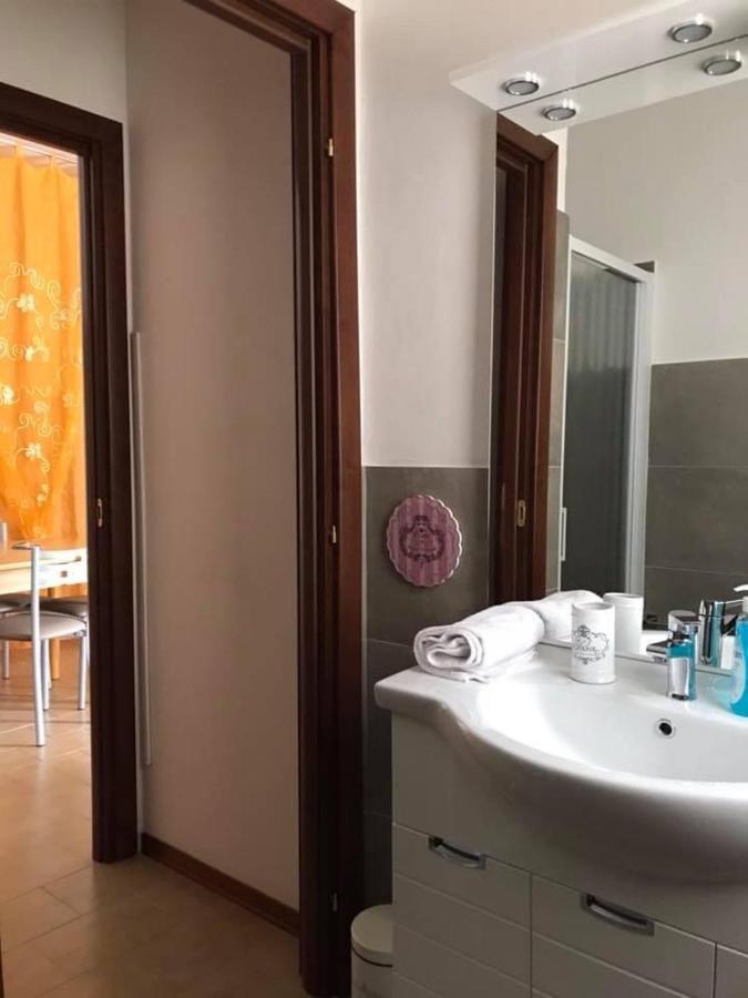 Appartamento Affitti Brevi Verona Colors/G.B. Rossi Friendly Εξωτερικό φωτογραφία