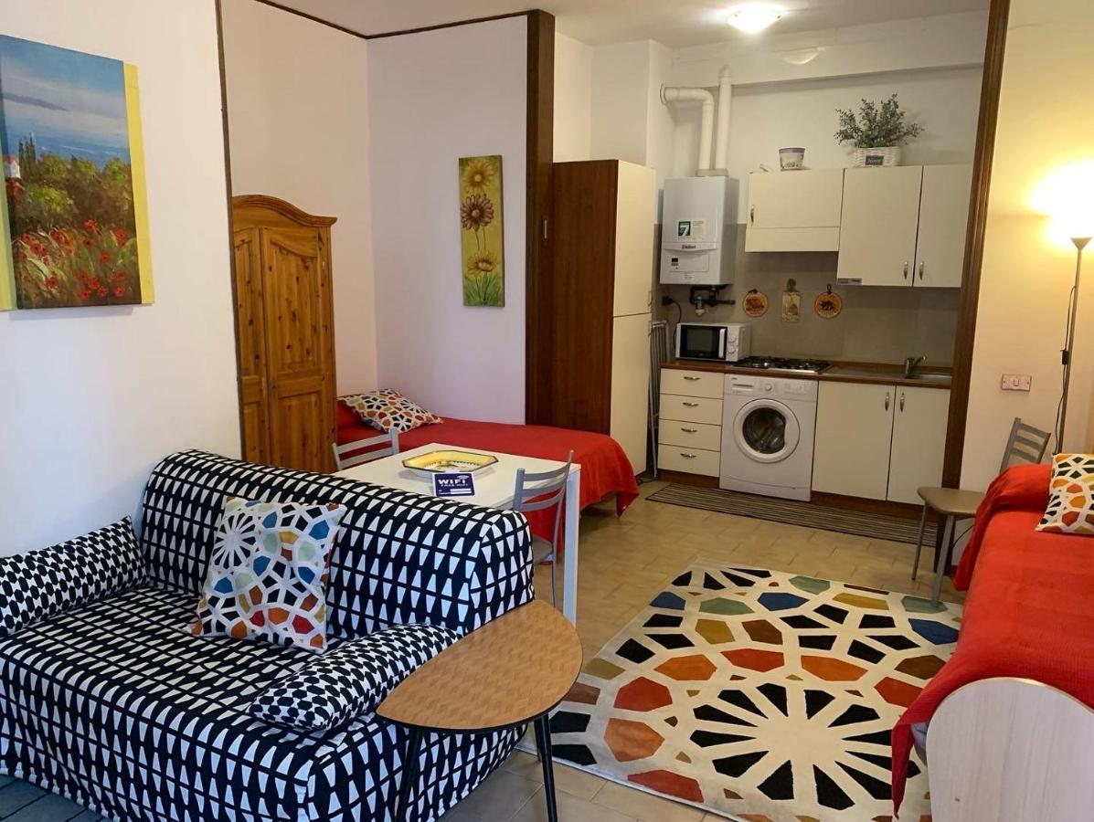 Appartamento Affitti Brevi Verona Colors/G.B. Rossi Friendly Εξωτερικό φωτογραφία