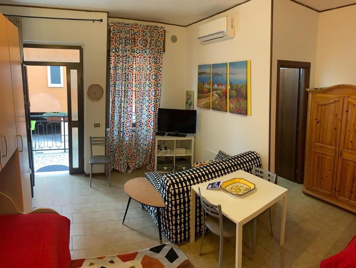 Appartamento Affitti Brevi Verona Colors/G.B. Rossi Friendly Εξωτερικό φωτογραφία