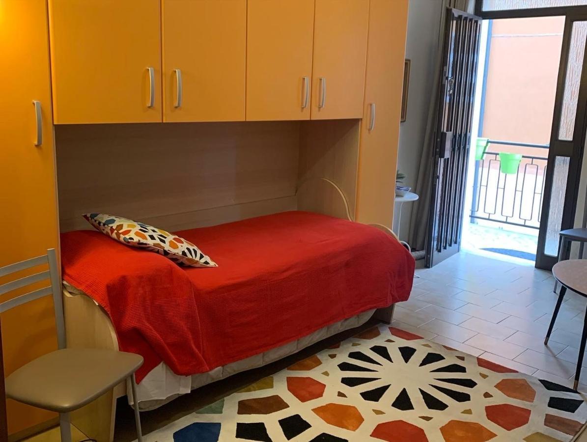 Appartamento Affitti Brevi Verona Colors/G.B. Rossi Friendly Εξωτερικό φωτογραφία