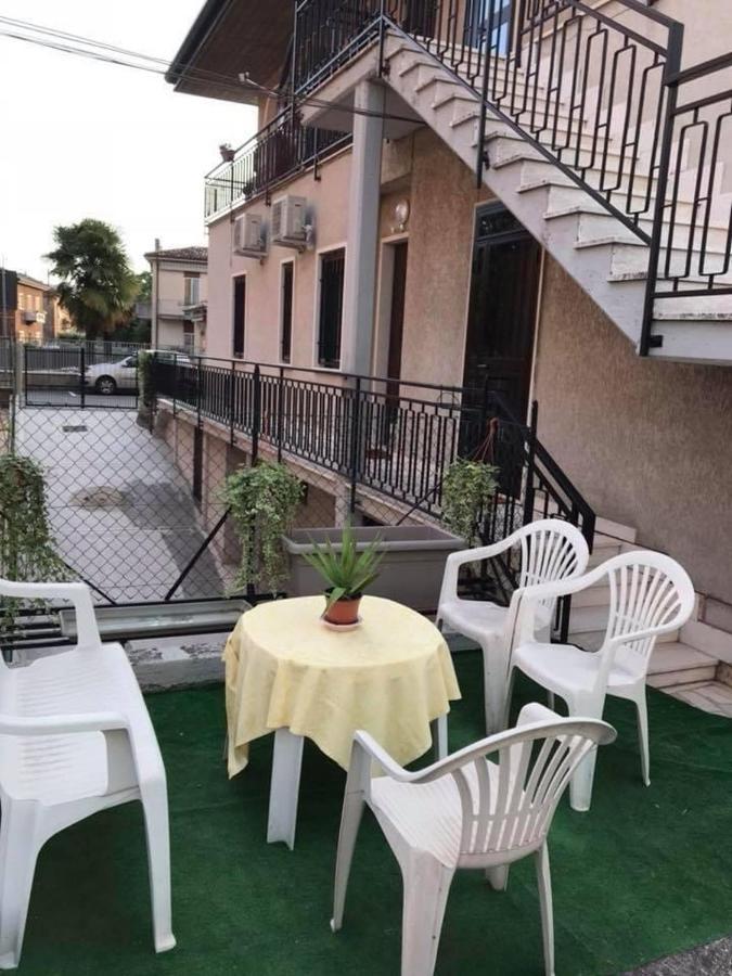 Appartamento Affitti Brevi Verona Colors/G.B. Rossi Friendly Εξωτερικό φωτογραφία
