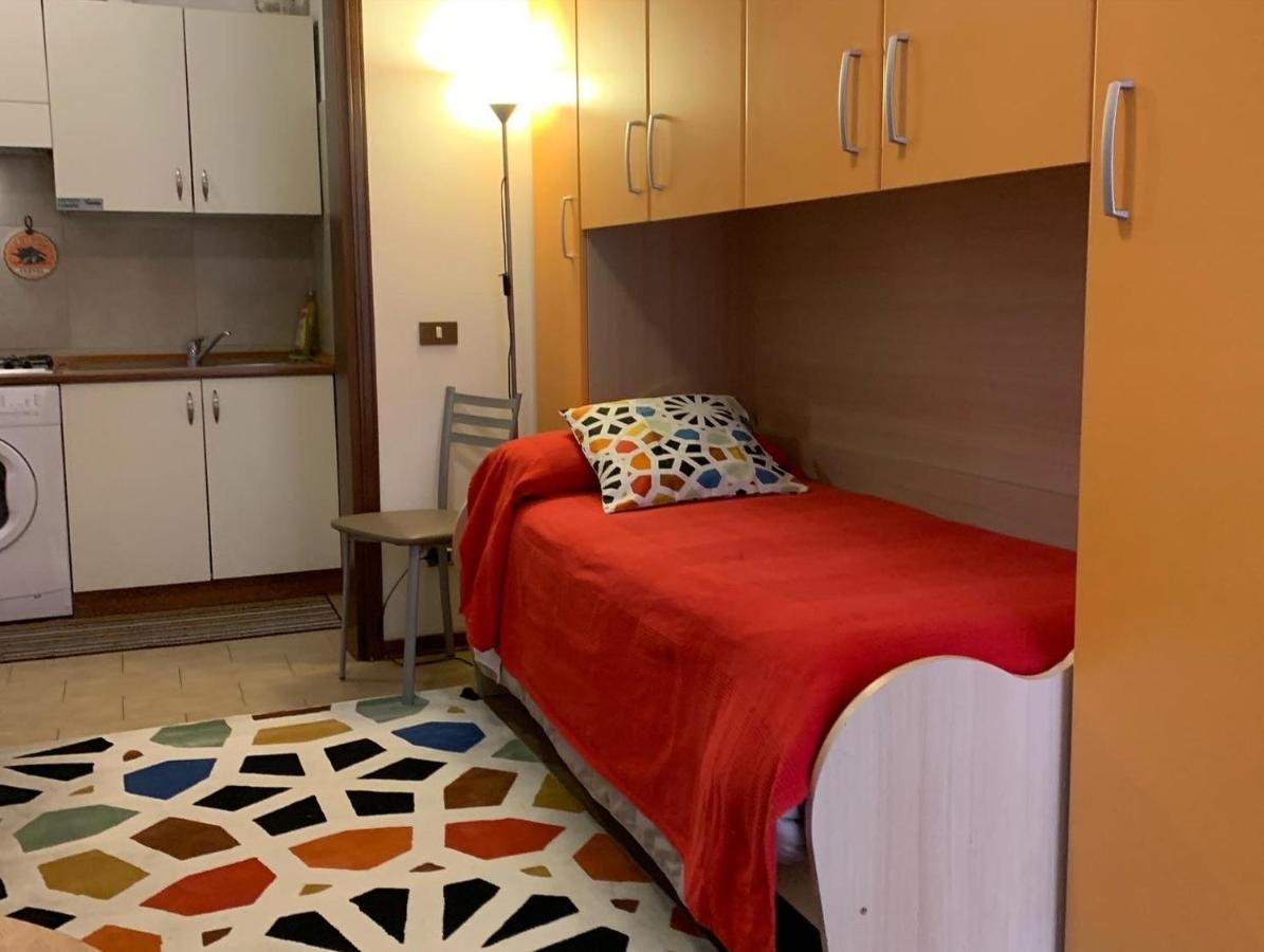 Appartamento Affitti Brevi Verona Colors/G.B. Rossi Friendly Εξωτερικό φωτογραφία