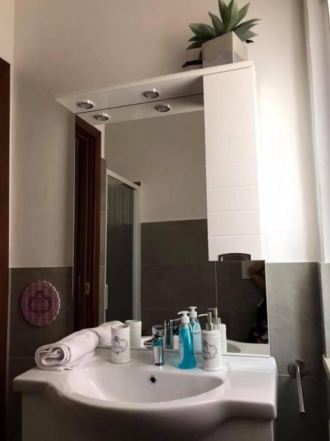 Appartamento Affitti Brevi Verona Colors/G.B. Rossi Friendly Εξωτερικό φωτογραφία